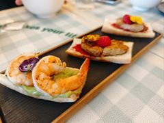 -WoodGarden by厨房制造(领展店)