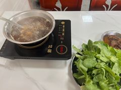 -辉记牛肉馆(泉州店)