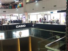 -名盛广场(天河城百货北京路分店)