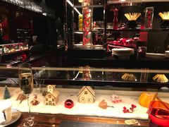 -L'ATELIER de Joel Robuchon(外滩18号店)