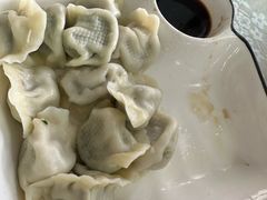 -天天向上素食餐厅(五台山店)