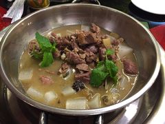-香丽缘饭馆(黑龙潭店)