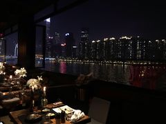 -AZUL by FUEL蓝色·法式酒馆(琶醍店)