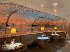 -波特曼西餐厅(中央大街店)