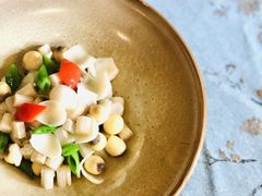 -三宝大饭店-中和艺素餐厅(浦上金山正祥广场店)