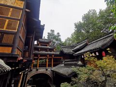 -鱼桥巷·美学川菜