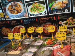 -君霖海鲜私房菜(春柳店)