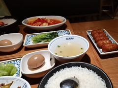 -三两粉(深圳龙华上塘店)