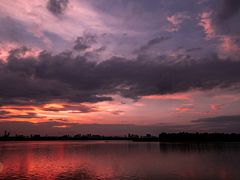 -东湖落雁景区