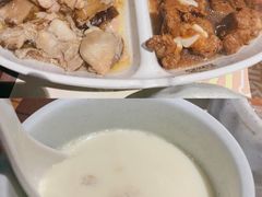 -真功夫(彩田路店)