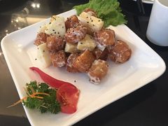 -鹿港小镇(金虹桥国际中心店)