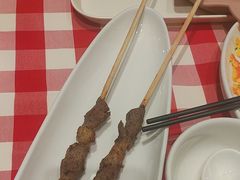-西贝(南开大悦城店)
