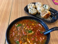 -小杨生煎(黄河路店)