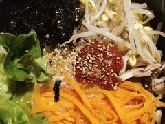 经典石锅拌饭-军硕烤肉·部队火锅(二七万达店)