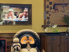 -鸟鹏烧鸟居酒屋(仁恒梦中心店)