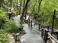 -宁海森林温泉