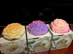 -GRAMCAKE一克甜品(昙华林花园山店)