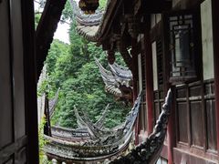-凤栖山