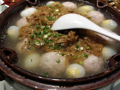 -琬苑鸽庄·川粤融合菜(解放碑总店)