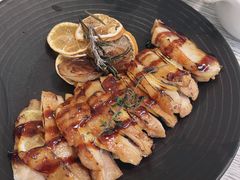 -娜娜家•Nana's restaurant (南开大悦城店)