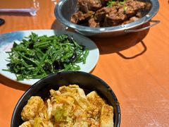 -黄三怪(无影山北路店)
