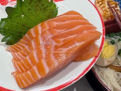 -濱寿司(高新伊藤店)