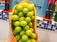 -蜜糖甜品铺(朝一村民公寓店)