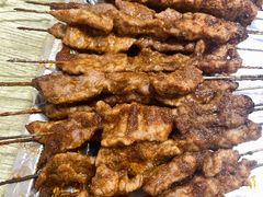 -酒宝荡烧烤(长航局江大路住宅小区店)