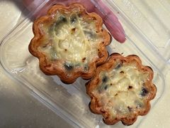-鲍师傅糕点(五角场店)