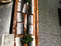 滋补炭烤鳗鱼-本炙炭烤·蒲烧活鳗料理店(金沙洲店)