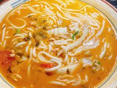 -滇道云南特色料理(康定路店)