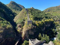 -司马台长城