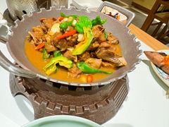 -山东宾馆·齐鲁苑餐厅