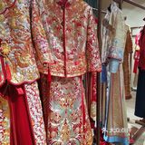 艾尔文婚纱👰