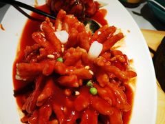 -醉舍·新淮扬菜(长宁龙之梦店)
