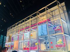 -NIKE品牌体验店(南京东路店)