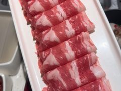 -海底捞火锅(巴黎春天浦建店)