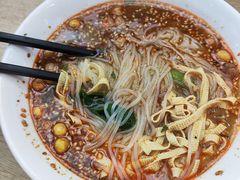 -五一饭店(唐都里店)