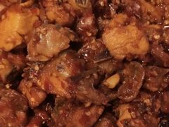 -志晖园圆子鸡·辣子鸡(阳光店)