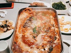 -半天妖烤鱼(中山路店)