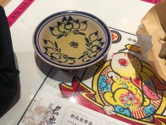 -长安大牌档之西安博物院文化餐厅(中贸店)