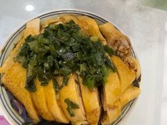 -阿金大白·上海菜馆(新天地店)