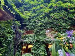 -竹吟山房