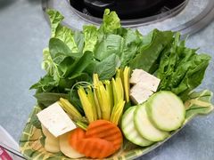 -原林野山菌火锅·炒菌(关上野生菌一条街店)