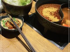 -呷哺呷哺 黄金牧场 (新中关购物中心店)
