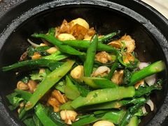 -汤城小厨•粤菜•靓汤(西直门凯德MALL店)