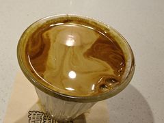 -舊新事咖啡NOTHING NEW COFFEE