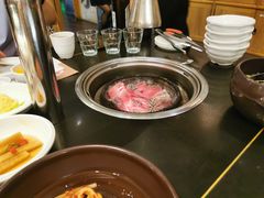 -韩屋韩国料理(天山路店)