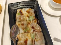 -白天鹅宾馆-宏图府餐厅