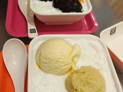 榴莲忘返-满记甜品(静安大悦城店)